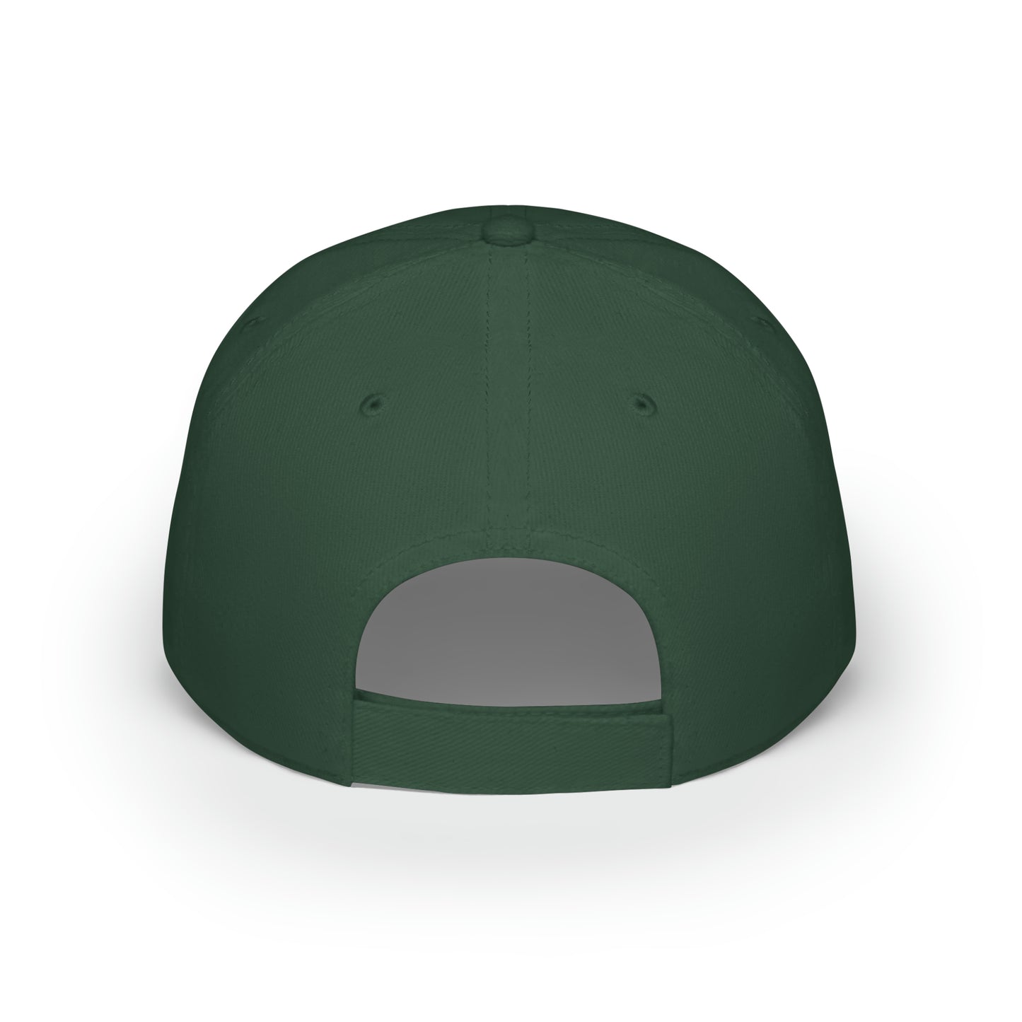 Lion Baseball Cap