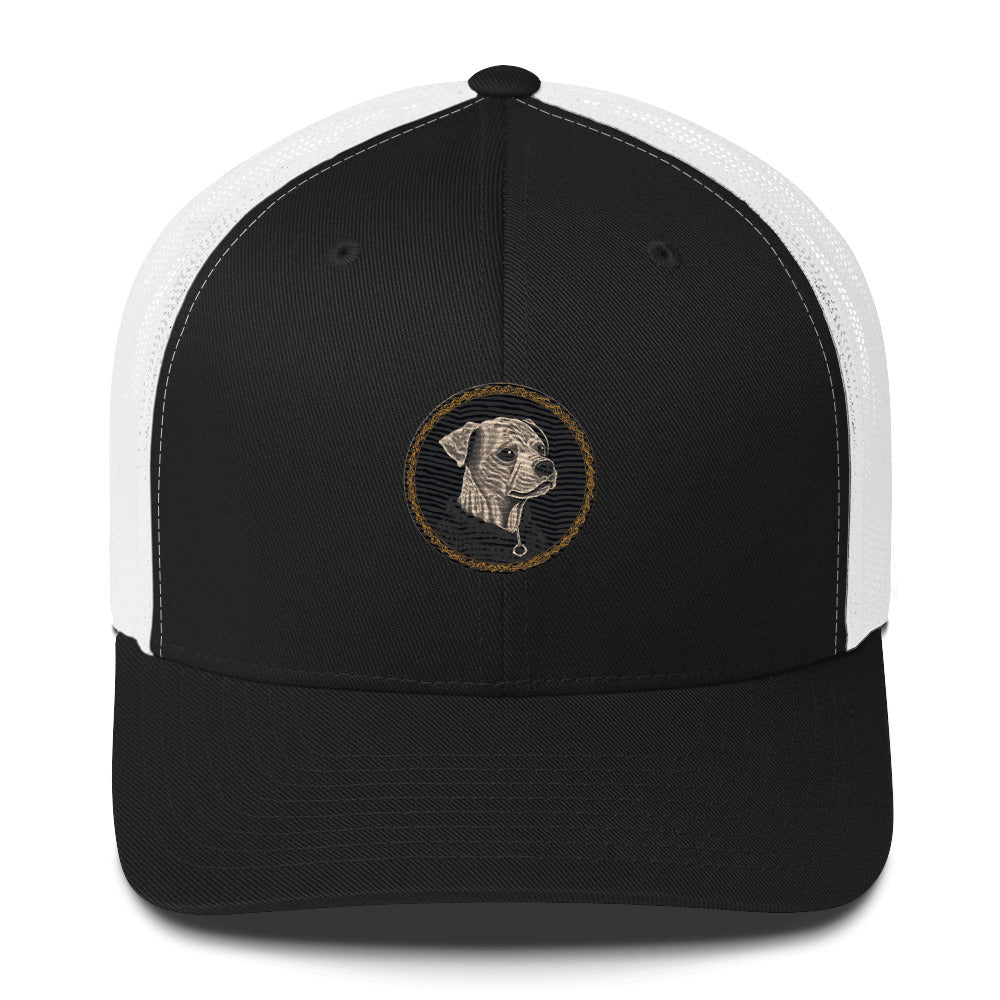 Creaturez Trucker Cap