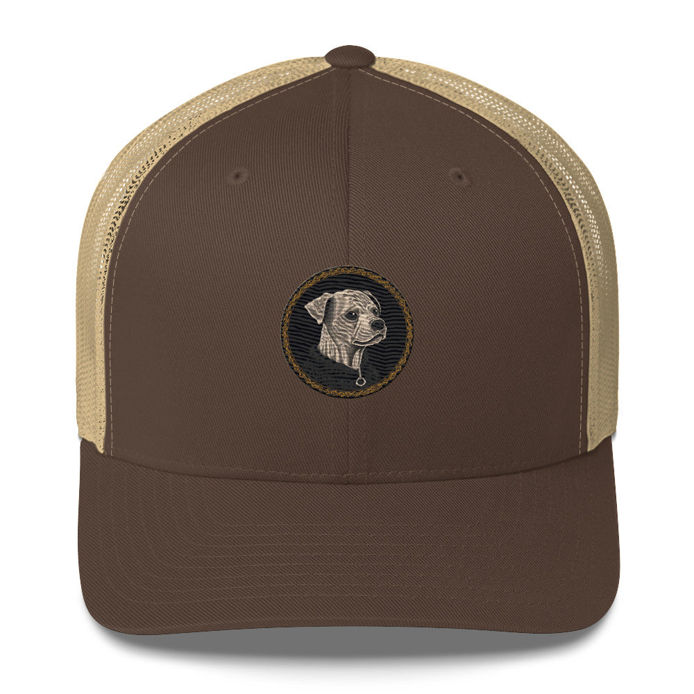 Creaturez Trucker Cap