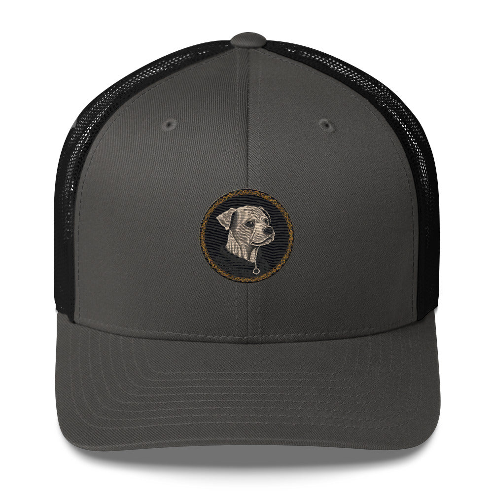 Creaturez Trucker Cap