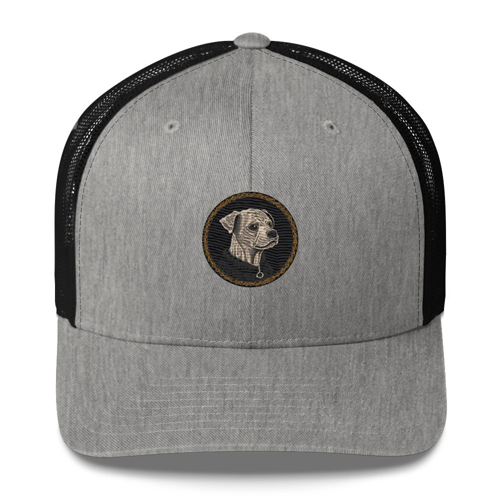 Creaturez Trucker Cap