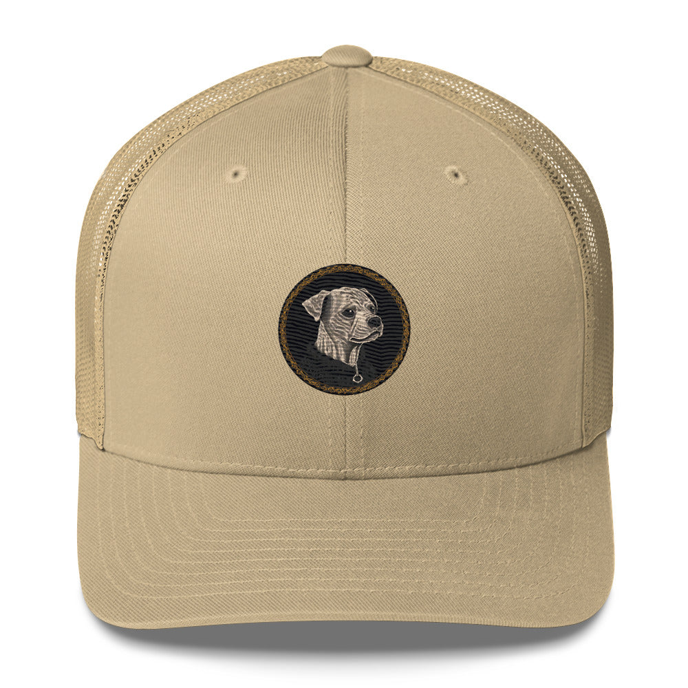 Creaturez Trucker Cap