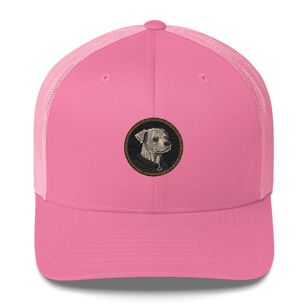 Creaturez Trucker Cap