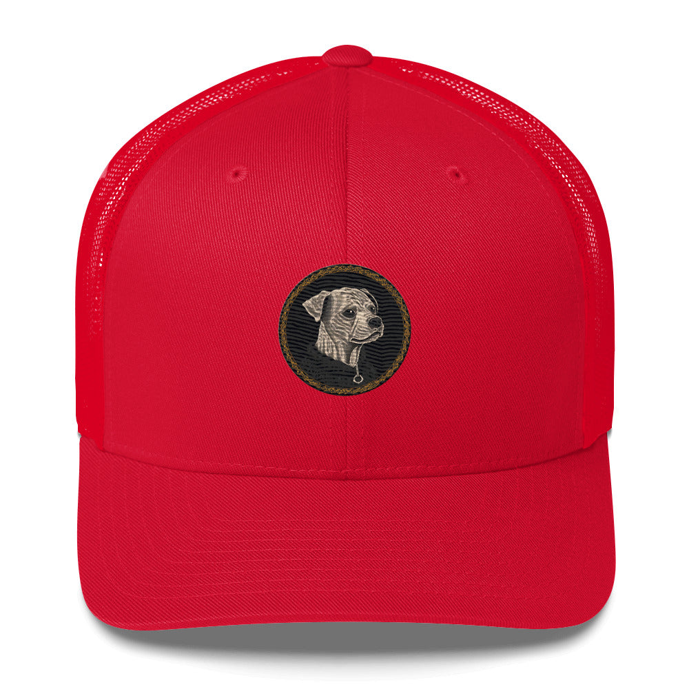 Creaturez Trucker Cap